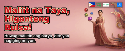 Fast Cashout PH Slots Banner