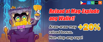 Daily Free Spins PH Banner